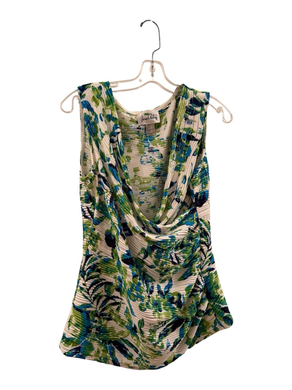Joseph Ribkoff  Sleeveless Top